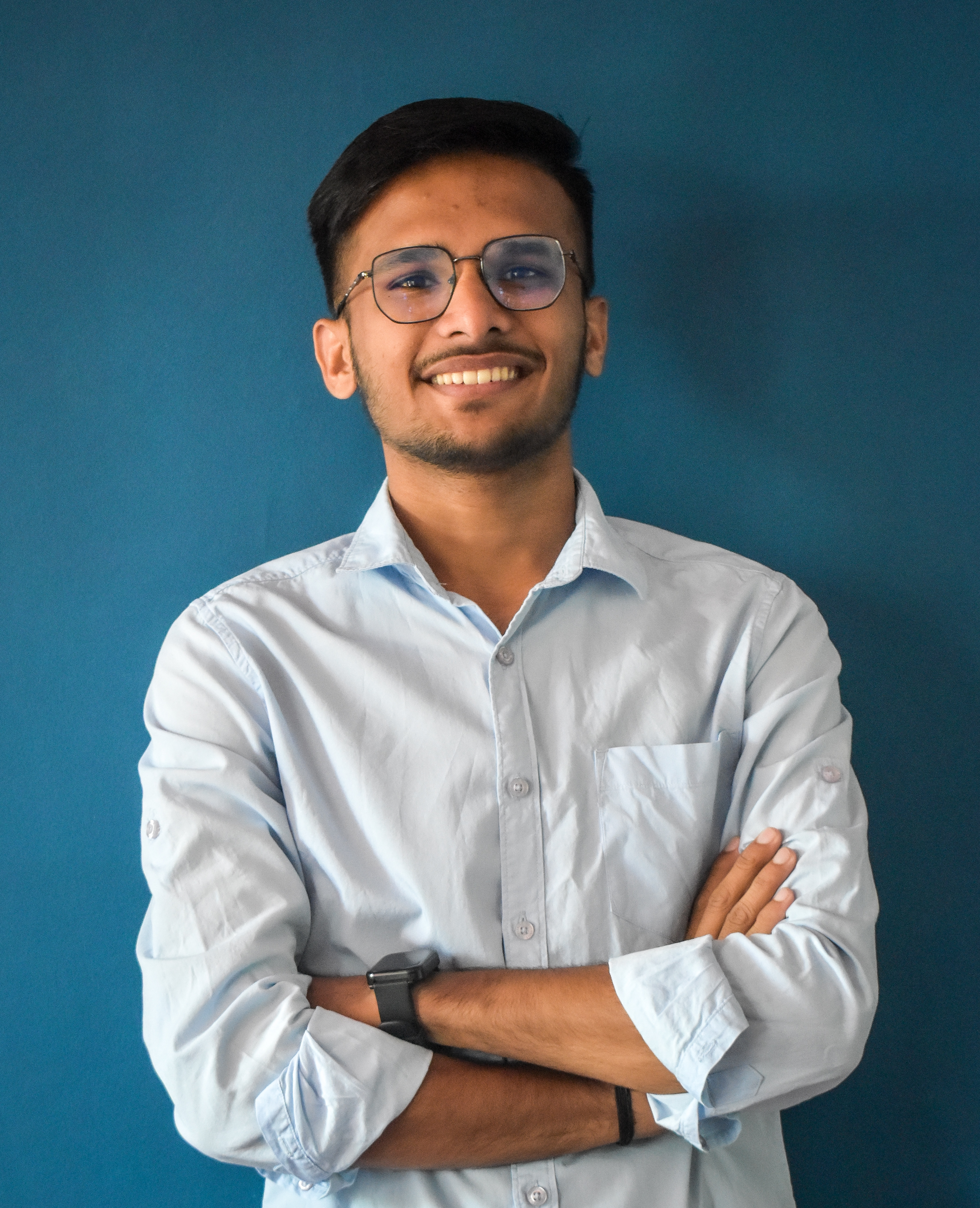 Lokesh Dhakar