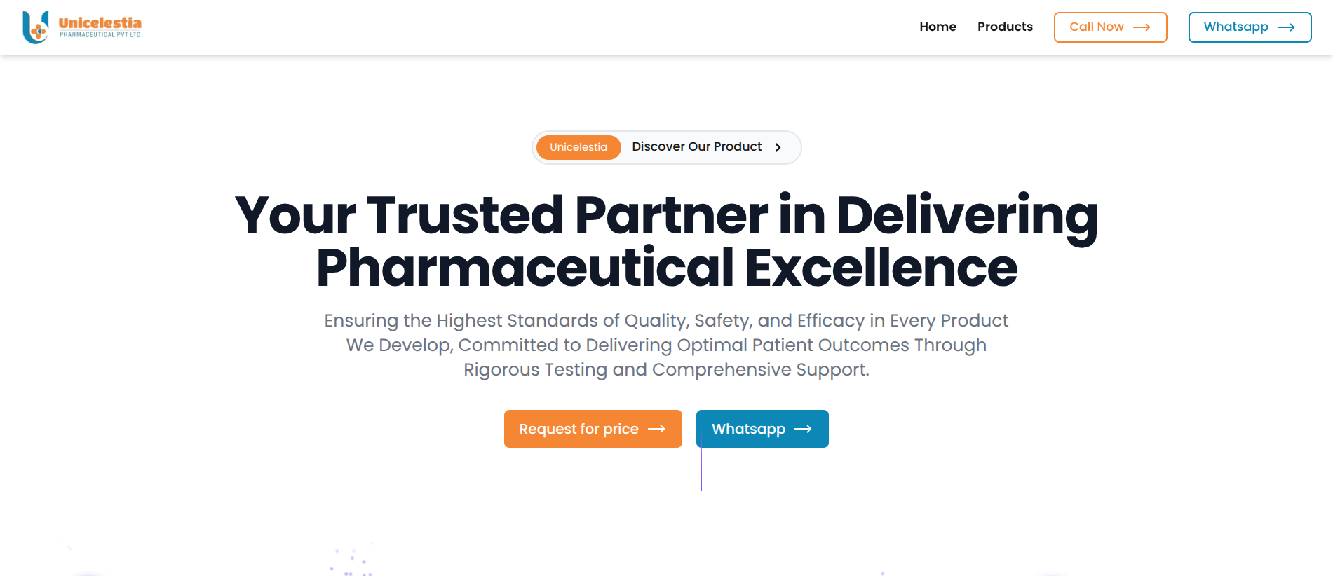 Unicelestia Pharma