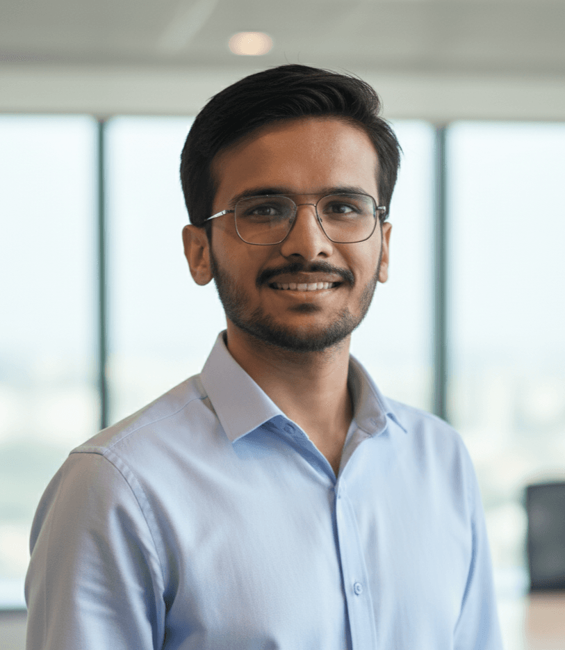 Lokesh Dhakar - Software Development Engineer and Full-Stack Developer